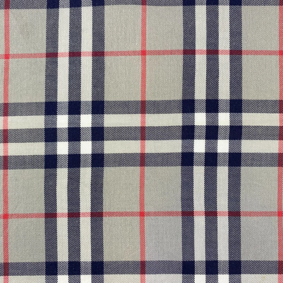 Pañuelo Burberry vintage pañuelo pañuelo pañuelo cuadrado de bolsillo Foto 3 de 4