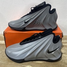 Nike GT Future  Metallic Silver  FZ5590-002  Size 9