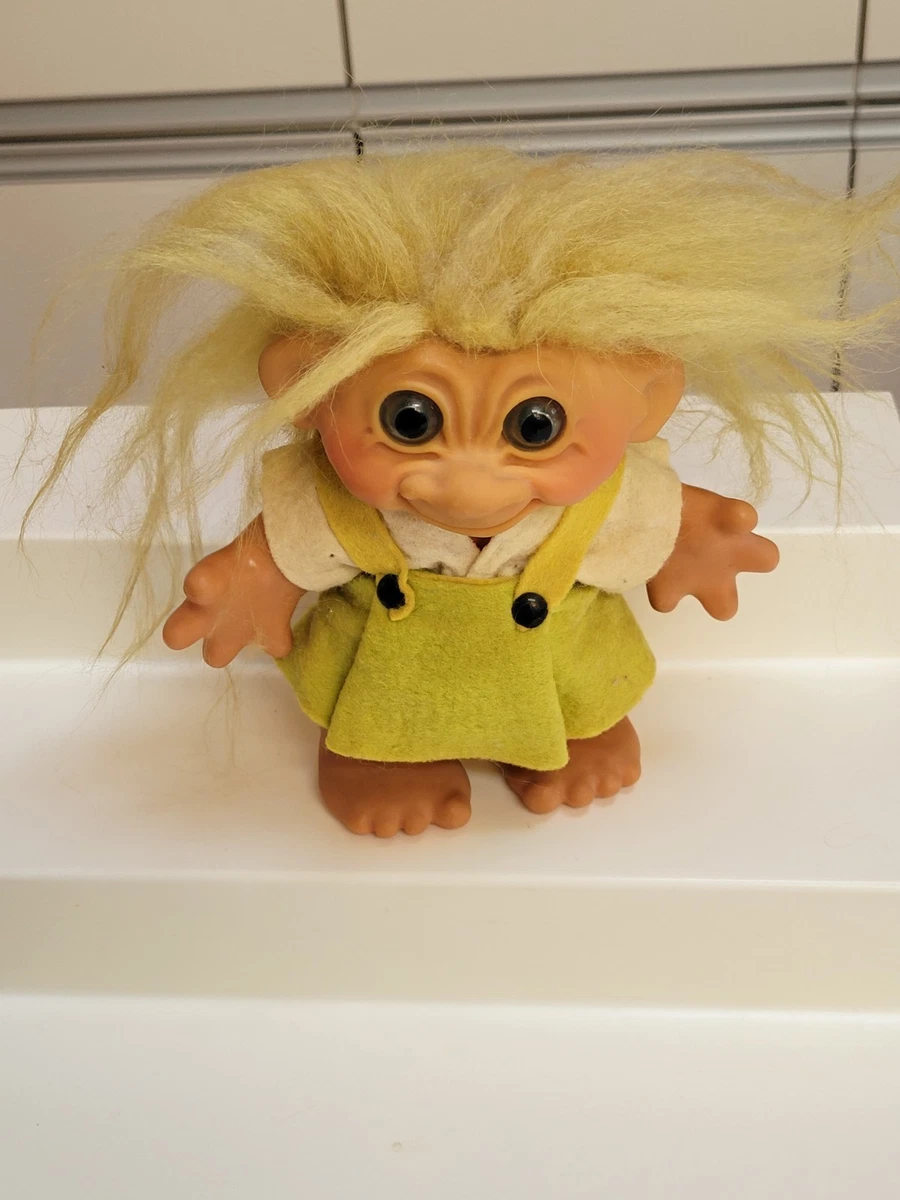 troll doll bank products for sale | eBay