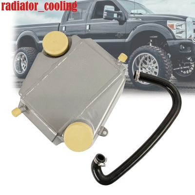 #ad Aluminum Air To Water Intercooler For 2011 2016 Ford 6.7L Powerstroke Diesel $418.99