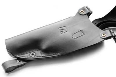 Shoulder leather holster for TT (Tula Tokarev) / Zastava M57 | eBay