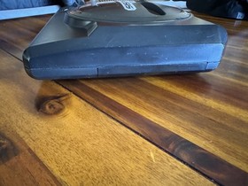 Sega Genesis Model 1 NON TMSS System Console w/ OEM Controller & Cables MK-1601