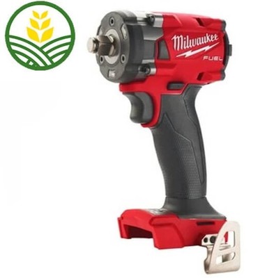 Original Milwaukee M18 1/2'' Kompaktschlüssel - M18FMTIW2F12