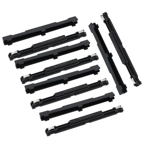 5pcs Optic Fiber FTTH Fast Mechanical Splice Connector Mechanical Splicer