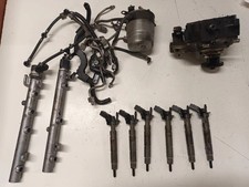 JEEP GRAND CHEROKEE III WH, WK Einspritzventil Set 0445115027 3.00 28709671