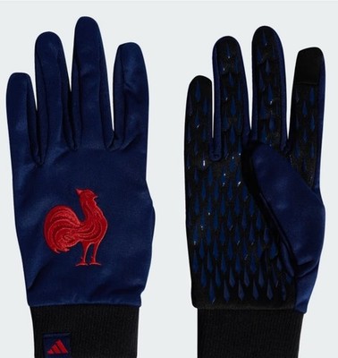 Adidas Frankreich Fieldplayer Handschuhe