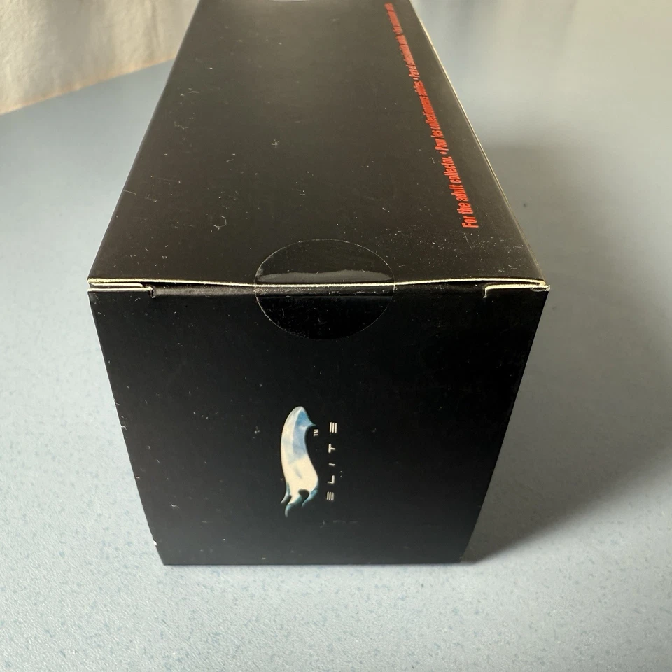 Hot Wheels Ferrari 126 C2 G. Villeneuve #27 USA West GP 1982 1:43 - Immagine 4 di 4