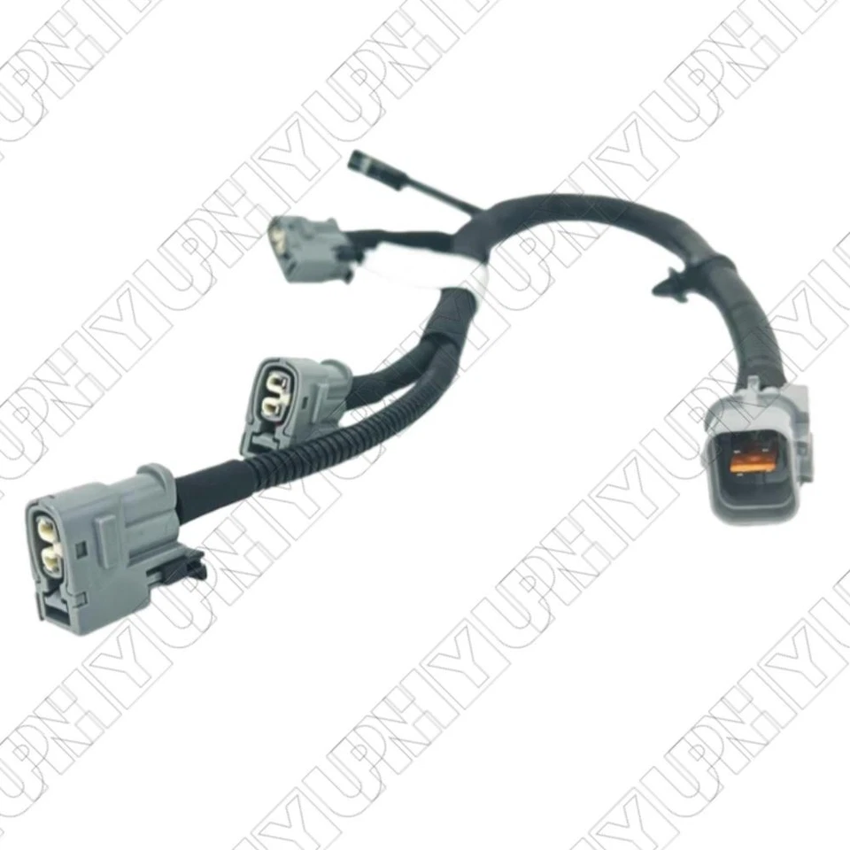 Car Ignition Coil Wire Harness 39610-3C010 For Hyundai Santa Fe Sonata Veracruz - Image 3 of 4