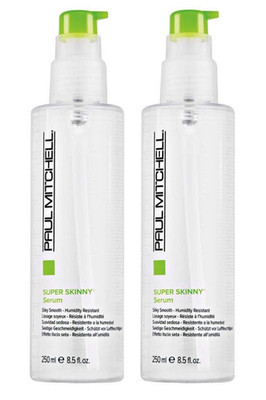 Paul Mitchell Super Skinny Serum  8.5  fl oz - 2pk