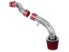 BCP RED 03-07 Tiburon V6 2.7L Cold Air Intake Induction Kit + Filter