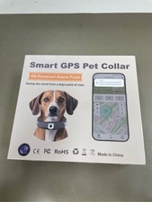 Fetchlink Dog GPS Wireless Training Collar System C10