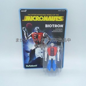 Biotron Micronauts | eBay