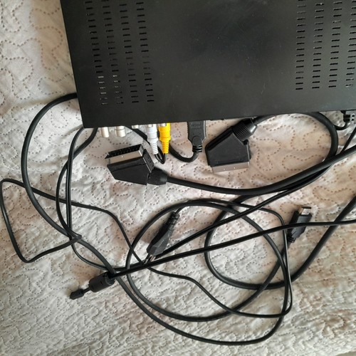 Kathrein DVB-C-Receiver HDTV UFC 965 sw/CI+ - Bild 2 von 8