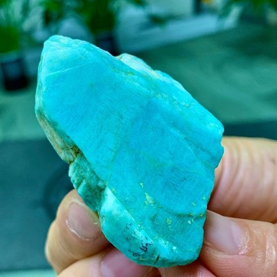 63G Natural Tianhe Stone Quartz Crystal Repair and Healing Series