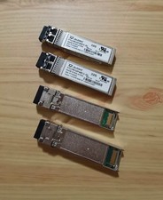 1PC Qlogic FTLF8532P4BNV-QM 32G 850nm Optical Transceiver Module