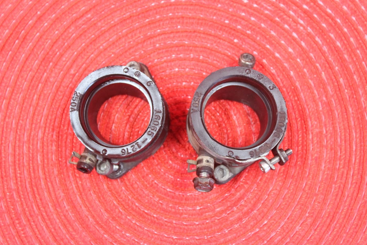 Motorcycle Carburetors for Kawasaki Ninja ZX6R for sale | eBay