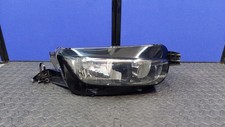 2016 CITROEN C4 GRAND PICASSO HEADLIGHT FRONT RIGHT - DRIVER SIDE 9802041480