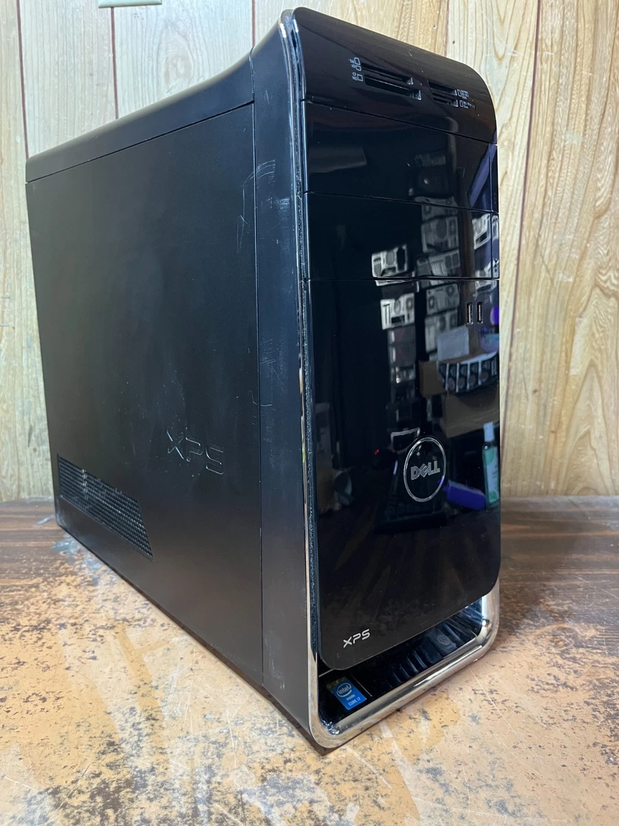 Dell XPS 8700 SSD PC Desktops & All-In-One Computers for sale | eBay
