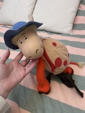 the Magic Roundabout