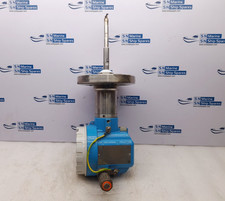 ENDRESS HAUSER FMP40-ABB2AEJB11AS LEVEL FLEX M SENSOR LN= 6000MM PN 275 psi
