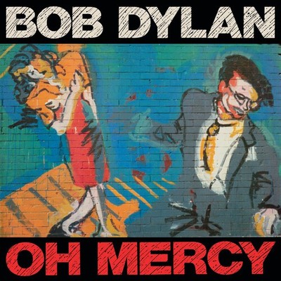 Bob Dylan - Oh Mercy [New Vinyl LP]