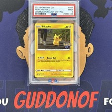 pokemon card game classic english Pokémon TCG: Pokémon GO Gift Tin – Face to Face Games main image 0