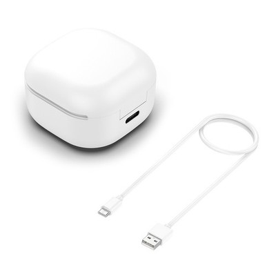 New Earphones Charging Case Replacement For Samsung Galaxy Buds FE SM-R400
