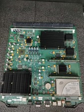 Grass Valley 771-0625-00E1 XPT Controller K-FRAME Video Production Center