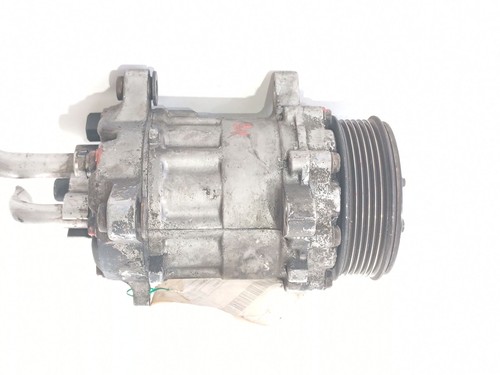 6N0820803A KLIMAKOMPRESSOR / 138694 FÜR VOLKSWAGEN POLO POLO 1.0 BUNNY