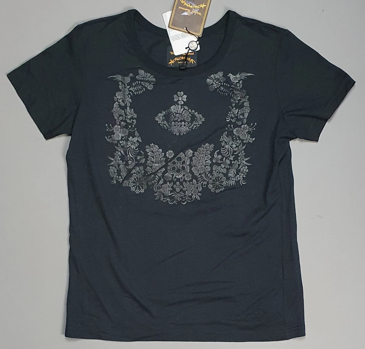 Vivienne Westwood T-Shirts for Women for sale - eBay