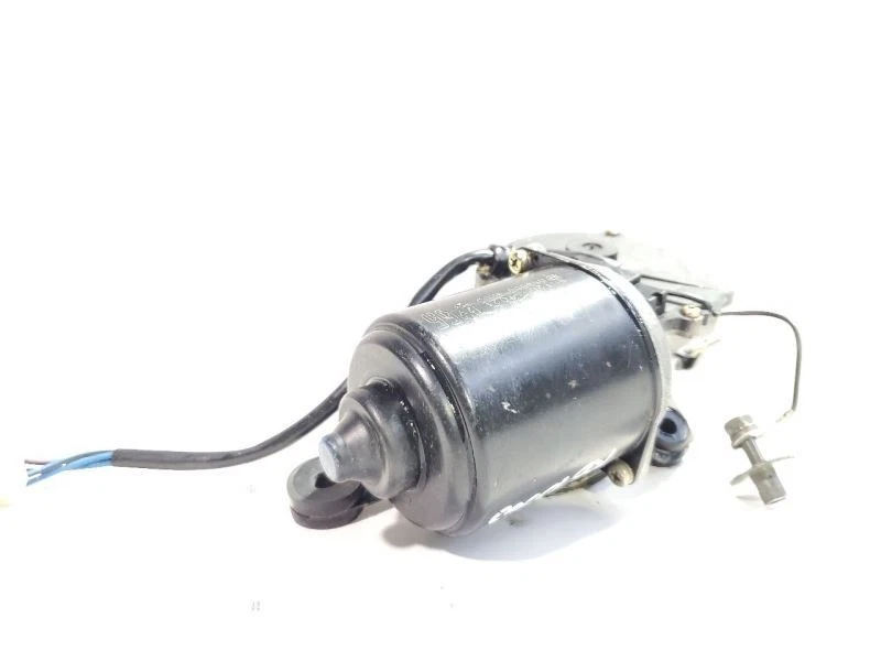 Motor limpiaparabrisas Toyota MR2 1985 1986 1987 1988 1989 OEM Foto 3 de 4