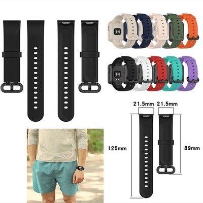 Comfortable Watch Band Wristwatch Strap for Xiaomi Mi Watch Lite/Redmi Watch