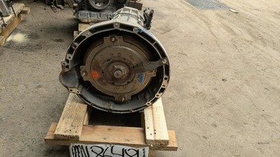 Automatic Transmission 6 Speed 6R80 4WD Fits 16-17 EXPEDITION 821147