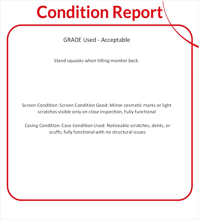 Apple iMac 12 A1312 macOS High Sierra 27 in Intel  i5 2500S 8GB RAM 256GB SSD - Image 3 of 4