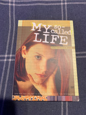 My So-Called Life: The Complete Series (+ Book)