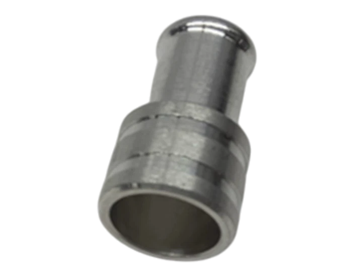 Deflector de aceite de extremo de manguera Harley-Davidson 63517-88R nuevo OEM 63517-88R Foto 4 de 4