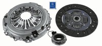 Sachs 3000 951 369 Kupplungssatz FüR CitroËN Peugeot Toyota