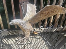Engine eagle Vintage