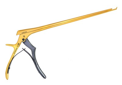 Medline Konig 2mm/25cm 40° Up Kerrison Rongeur