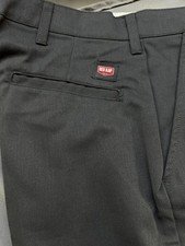 Red Kap Men's Industrial Cargo Pant