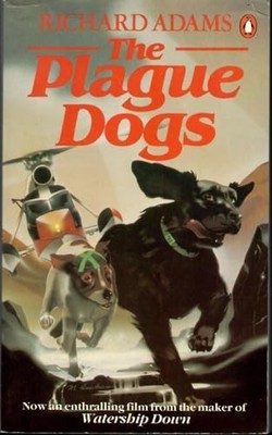 The Plague Dogs, Adams, Richard