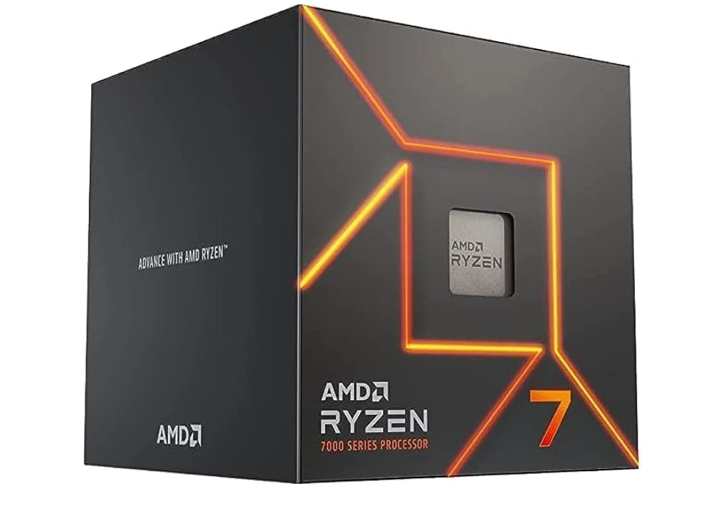 AMD Ryzen 7 2700 Computer Processors for sale | eBay