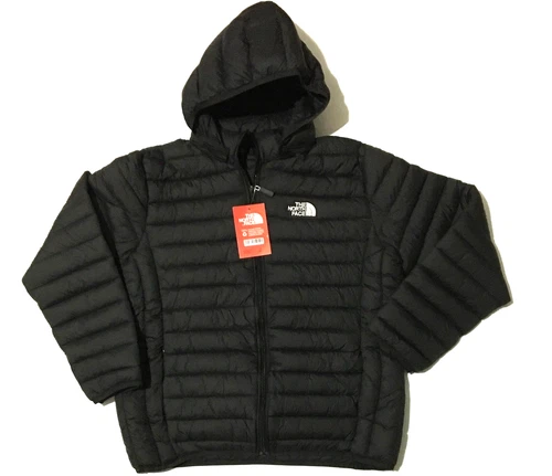 Men  The Northface Bubble Jackets New Warm image 3