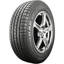 1 New 225/65R17 102H Yokohama Geolandar G91Av 2256517 Tire
