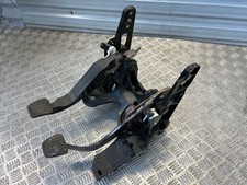 Opel Astra J 2014 Pedale Satz Set NAB44628