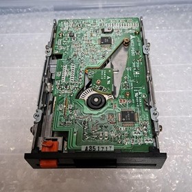 FS-A1F MSX2 Built-in FDD Floppy Disk Drive Japan Vintage (b)