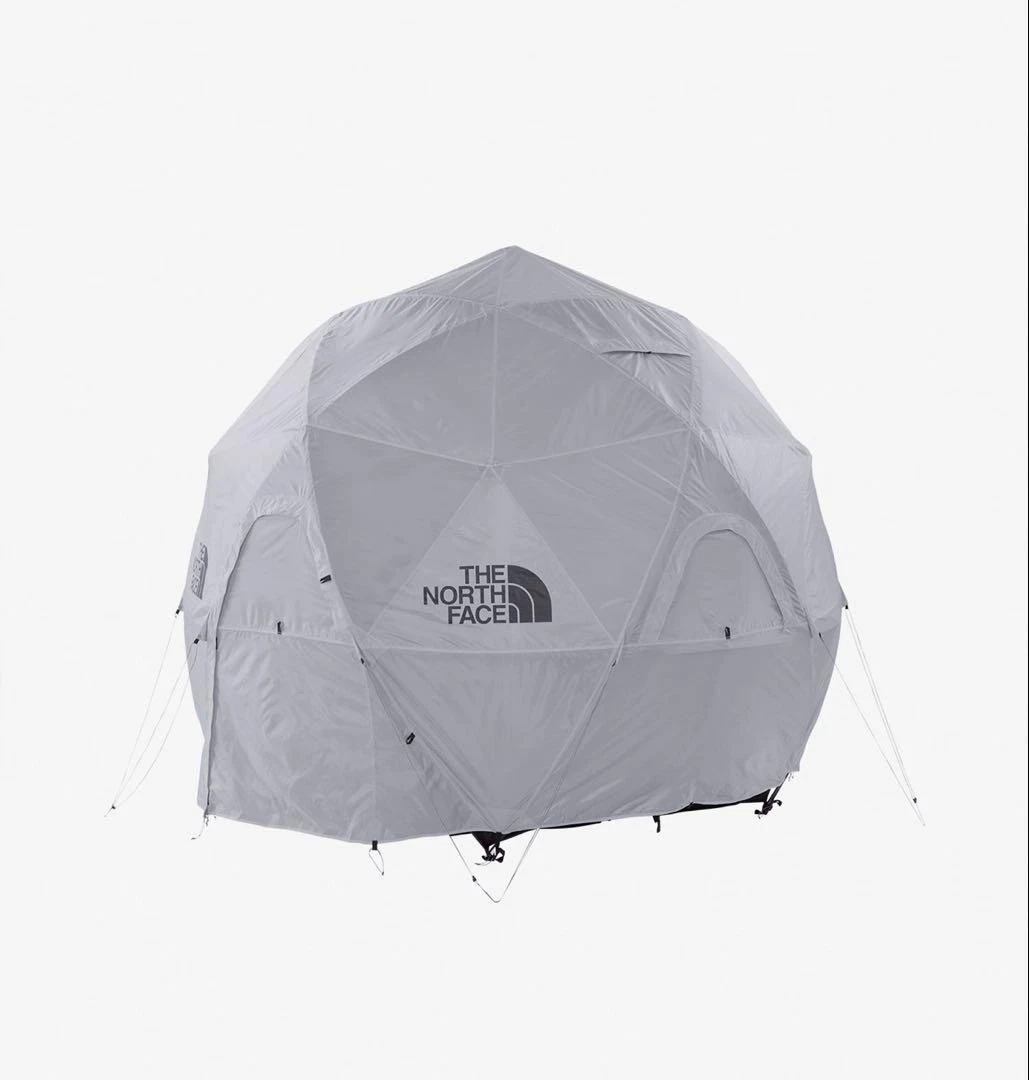 The North Face 4 Person Camping Tents for sale | eBay