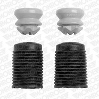 Monroe Staubschutzsatz StoßDäMpfer FüR BMW 5Er Touring F11 520D 530D Xdrive