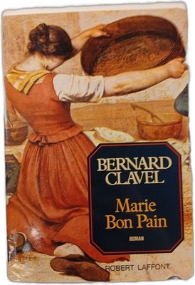 Marie Bon Pain | Sehr Gutem Zustand