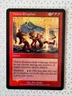 Violent Eruption FOIL Torment Magic the Gathering MTG LP